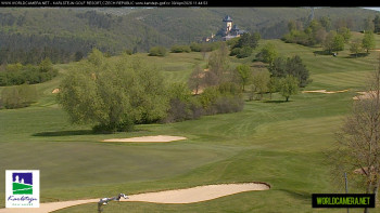 Golf Resort Karlštejn