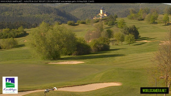 Golf Resort Karlštejn