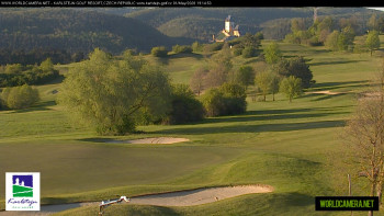 Golf Resort Karlštejn