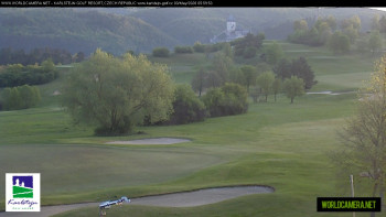 Golf Resort Karlštejn