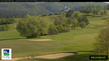 Golf Resort Karlštejn