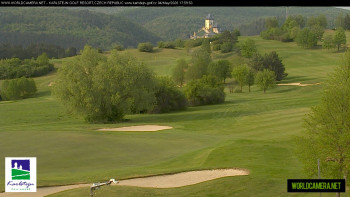 Golf Resort Karlštejn