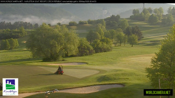 Golf Resort Karlštejn