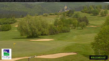 Golf Resort Karlštejn