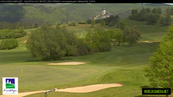 Golf Resort Karlštejn
