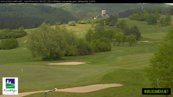 Golf Resort Karlštejn