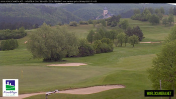 Golf Resort Karlštejn