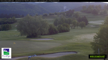 Golf Resort Karlštejn