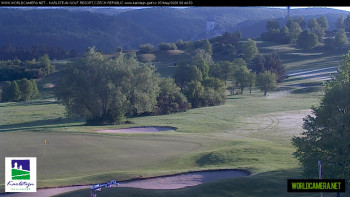 Golf Resort Karlštejn