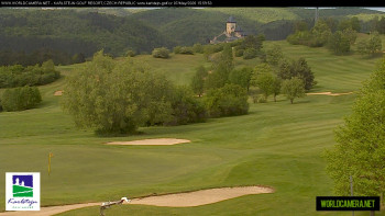 Golf Resort Karlštejn