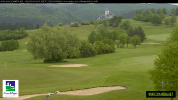 Golf Resort Karlštejn