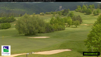 Golf Resort Karlštejn