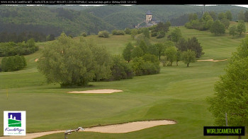 Golf Resort Karlštejn