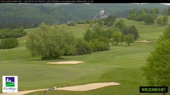 Golf Resort Karlštejn