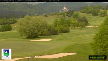 Golf Resort Karlštejn