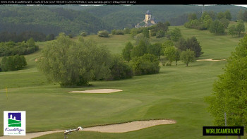 Golf Resort Karlštejn
