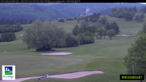 Golf Resort Karlštejn - Karlštejn - 12.5.2026 v 05:45