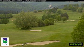 Golf Resort Karlštejn