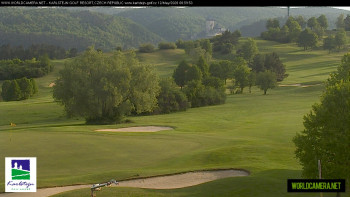 Golf Resort Karlštejn