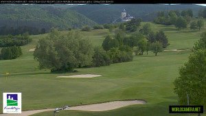 Golf Resort Karlštejn - Karlštejn - 12.5.2026 v 08:45