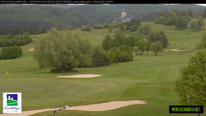 Golf Resort Karlštejn - Karlštejn - 12.5.2026 v 10:45