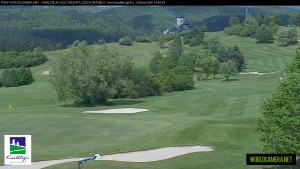 Golf Resort Karlštejn - Karlštejn - 12.5.2026 v 14:45