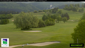 Golf Resort Karlštejn