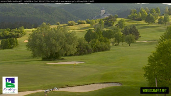 Golf Resort Karlštejn