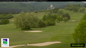 Golf Resort Karlštejn