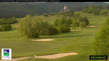Golf Resort Karlštejn