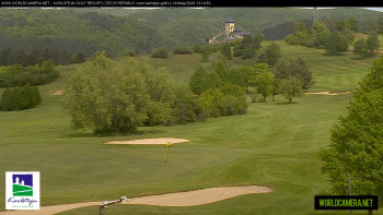 Golf Resort Karlštejn