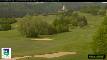 Golf Resort Karlštejn