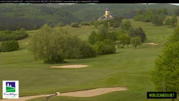 Golf Resort Karlštejn