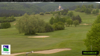 Golf Resort Karlštejn