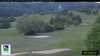Golf Resort Karlštejn