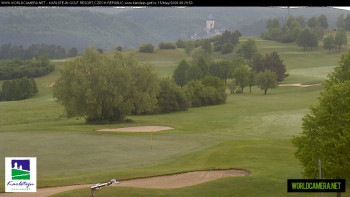 Golf Resort Karlštejn