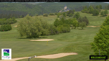 Golf Resort Karlštejn