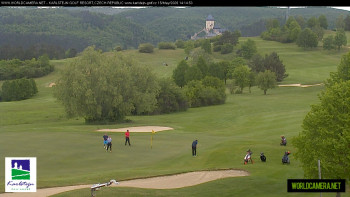 Golf Resort Karlštejn