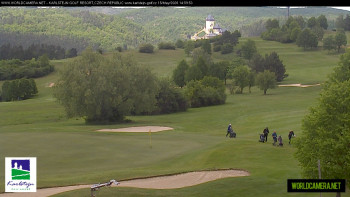 Golf Resort Karlštejn