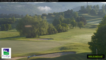 Golf Resort Karlštejn
