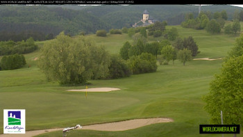 Golf Resort Karlštejn