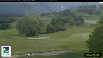 Golf Resort Karlštejn