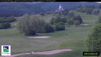 Golf Resort Karlštejn