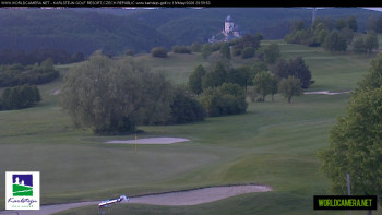 Golf Resort Karlštejn