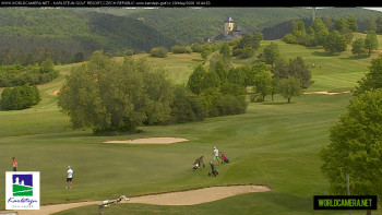 Golf Resort Karlštejn