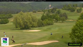 Golf Resort Karlštejn