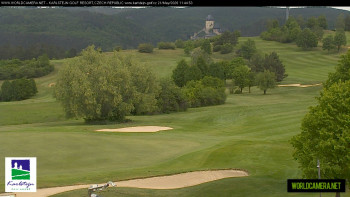 Golf Resort Karlštejn