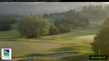 Golf Resort Karlštejn