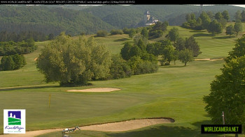 Golf Resort Karlštejn