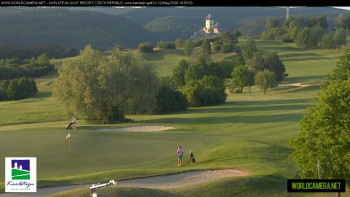 Golf Resort Karlštejn